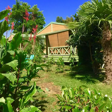 Esprit Cabane Sorbo-Ocagnano