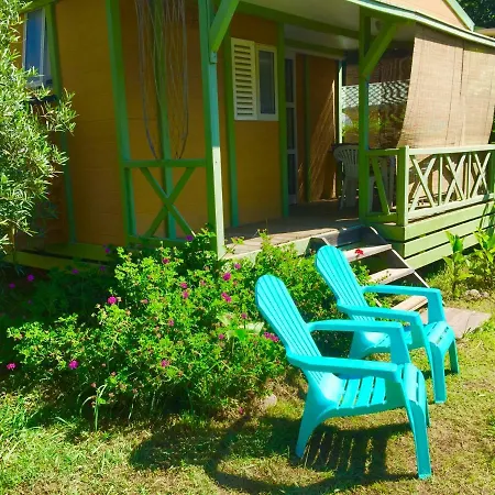 Esprit Cabane Sorbo-Ocagnano