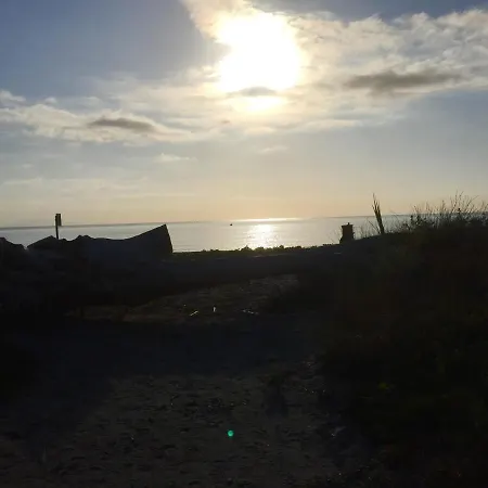 Campsite Esprit Cabane Sorbo-Ocagnano